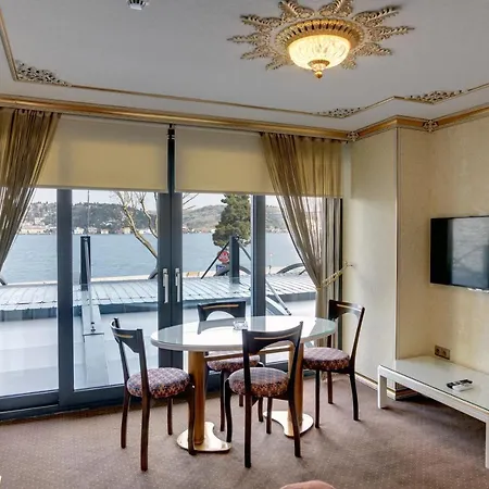 Emirganli * Istambul