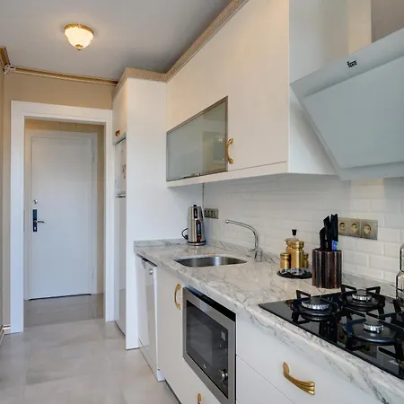 Hotel Emirganli Istambul