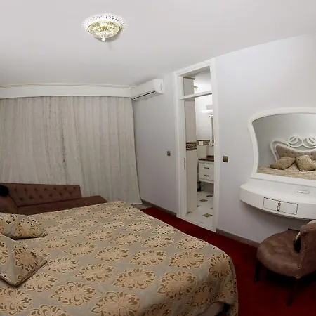 Hotel Emirganli