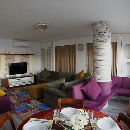 Emirganli Hotel Istanbul