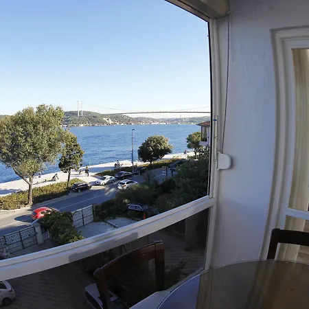 Emirganli * Istambul