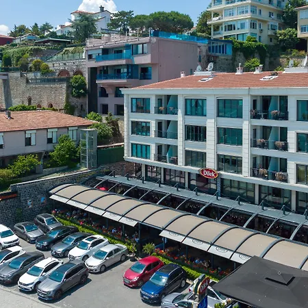 Emirganli Istanbul