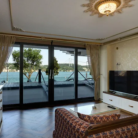 Emirganli Hotel