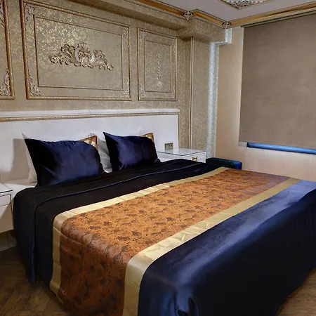 Emirganli Hotel Istambul