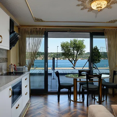 Emirganli * Istambul