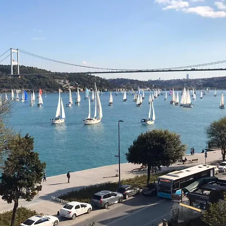 Emirganli Hotel Istambul