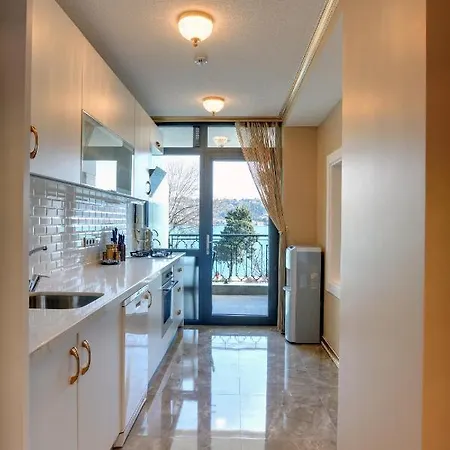 Emirganli Hotel Istambul