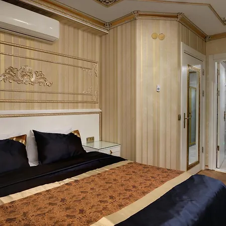 Emirganli Hotell *