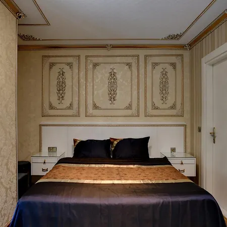Emirganli Hotel Stambuł