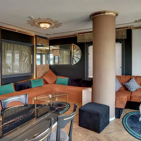 Emirganli * Stambuł