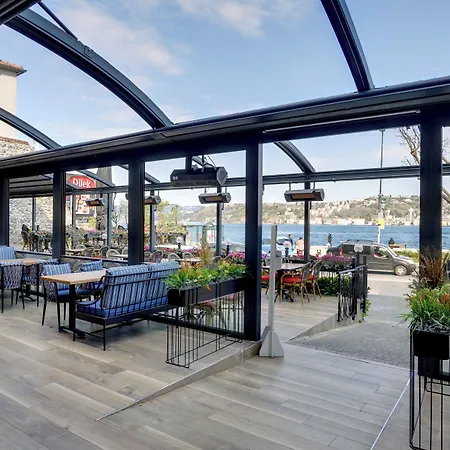 Emirganli * Stambuł