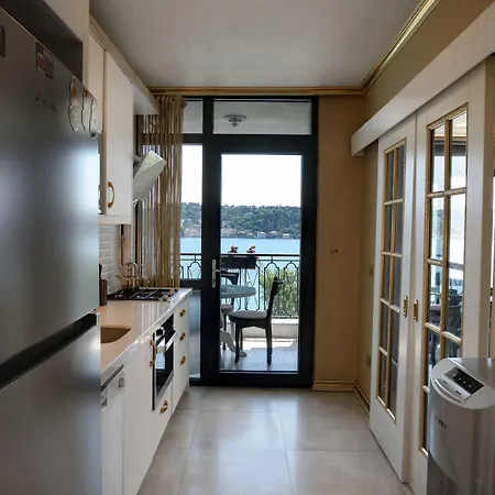 Emirganli * Stambuł