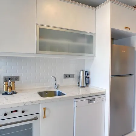 Emirganli * Stambuł