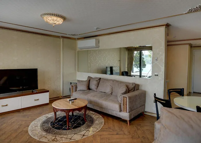 Emirganli Hotel Stambuł