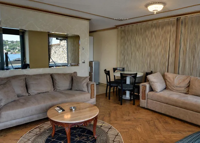 Emirganli * Stambuł