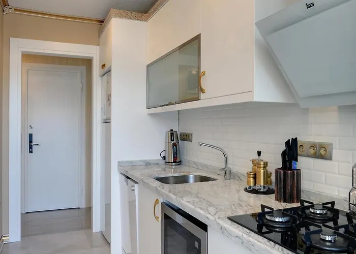 Hotel Emirganli Stambuł