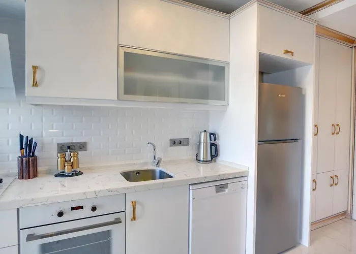 Emirganli * Stambuł