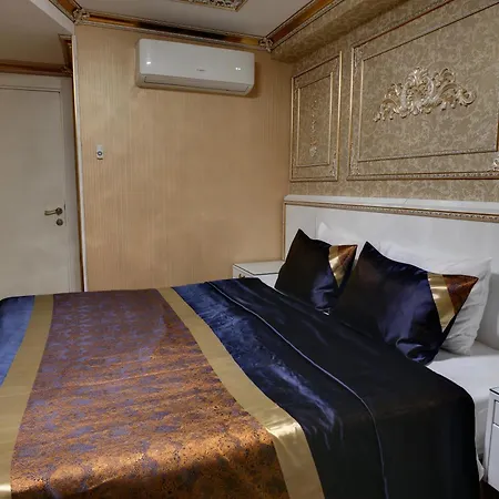 Emirganli איסטמבול