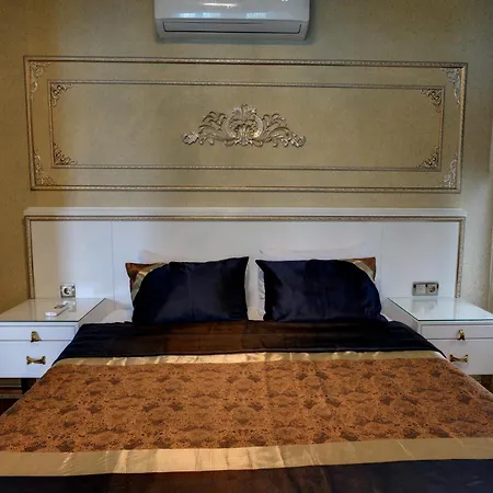 Hotel Emirganli *