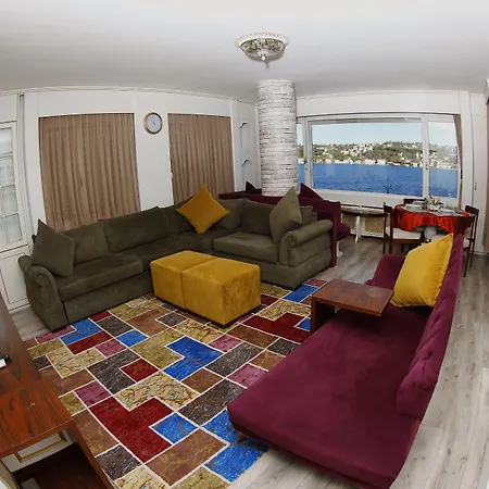 Emirganli * איסטמבול