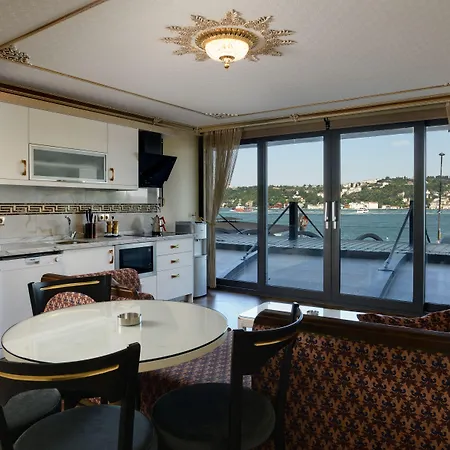 Emirganli * איסטמבול